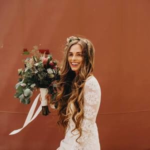 Meet your Posher, Christy